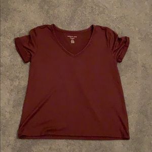 Soft American Eagle tee